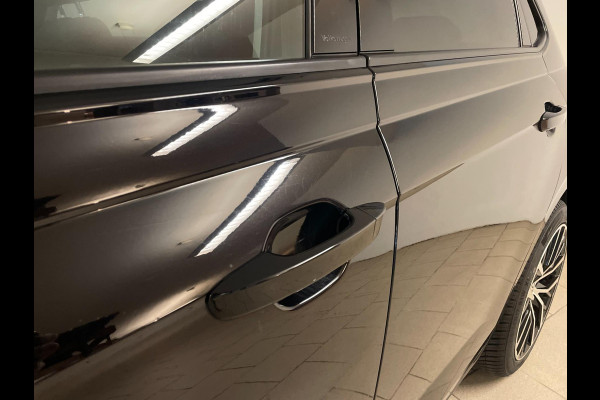 Volkswagen Polo 1.0 TSI Comfortline 95PK AIRCO NAVI CRUISE APPLE CARPLAY NIEUWE VELG LED MULTI STUUR PRIVACY GLAS ZEER NETTE AUTO