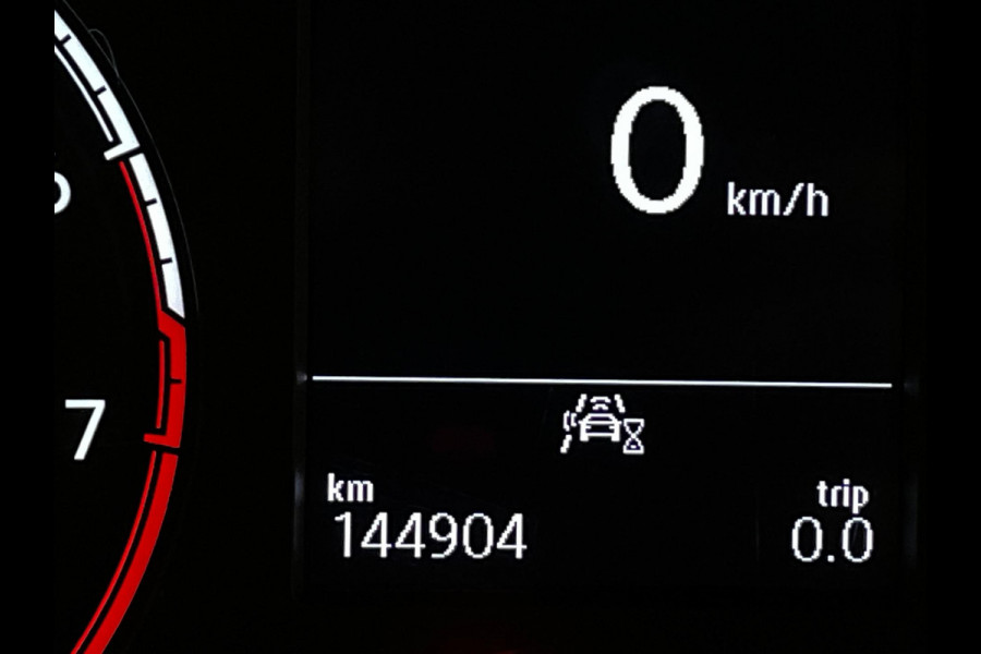 Volkswagen Polo 1.0 TSI Comfortline 95PK AIRCO NAVI CRUISE APPLE CARPLAY NIEUWE VELG LED MULTI STUUR PRIVACY GLAS ZEER NETTE AUTO