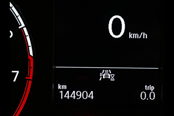 Volkswagen Polo 1.0 TSI Comfortline 95PK AIRCO NAVI CRUISE APPLE CARPLAY NIEUWE VELG LED MULTI STUUR PRIVACY GLAS ZEER NETTE AUTO