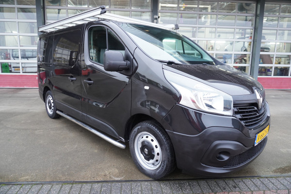 Renault Trafic dCi 126PK T27 L1H1 Comfort Energy nr. V054 | Airco | Cruise | Navi | Trekhaak | Imperiaal