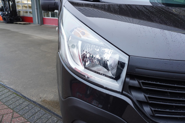 Renault Trafic dCi 126PK T27 L1H1 Comfort Energy nr. V054 | Airco | Cruise | Navi | Trekhaak | Imperiaal