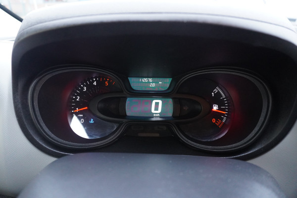 Renault Trafic dCi 126PK T27 L1H1 Comfort Energy nr. V054 | Airco | Cruise | Navi | Trekhaak | Imperiaal