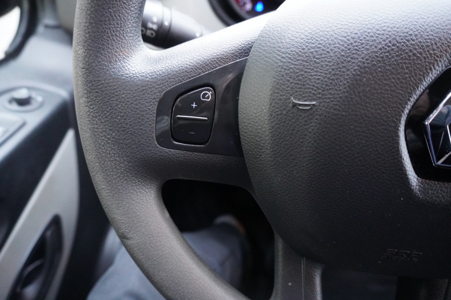 Renault Trafic dCi 126PK T27 L1H1 Comfort Energy nr. V054 | Airco | Cruise | Navi | Trekhaak | Imperiaal