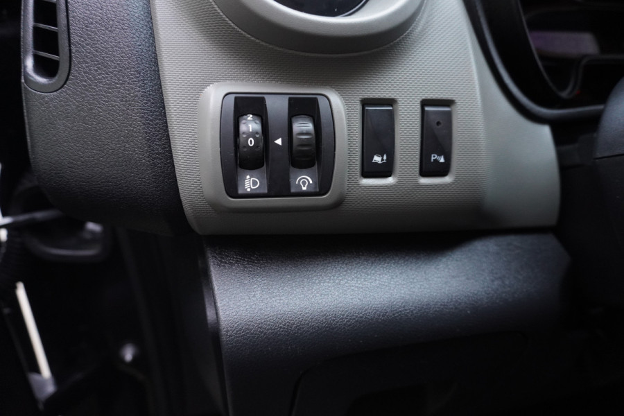 Renault Trafic dCi 126PK T27 L1H1 Comfort Energy nr. V054 | Airco | Cruise | Navi | Trekhaak | Imperiaal