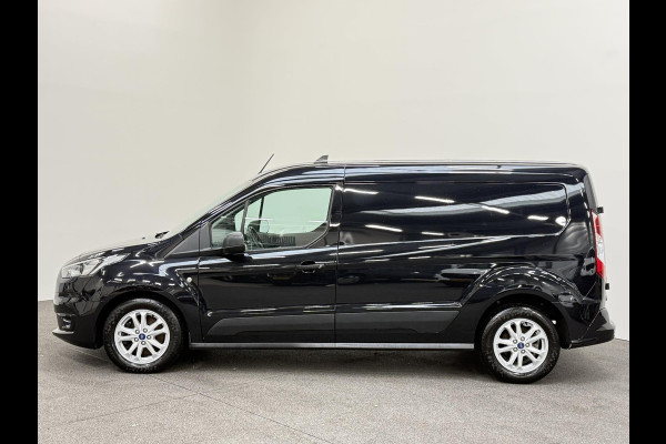 Ford Transit Connect 1.5 EcoBlue L2 Trend Navi Airco Parkeersensoren Camera Carplay