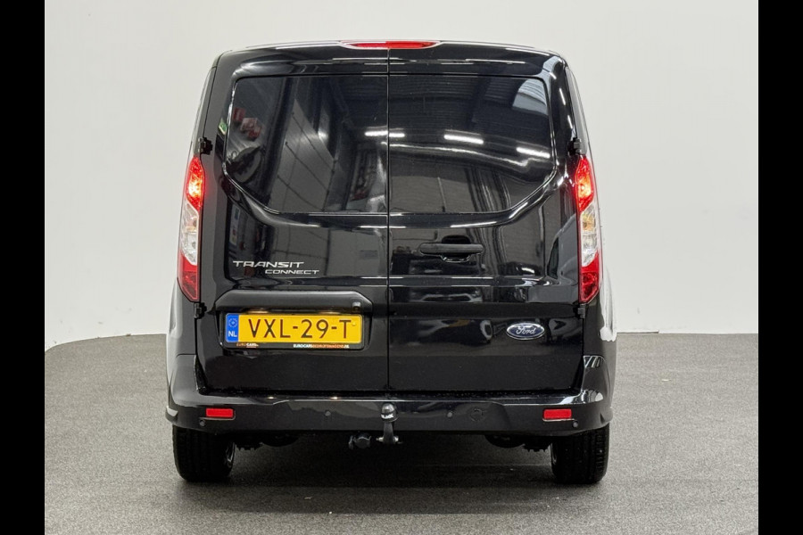 Ford Transit Connect 1.5 EcoBlue L2 Trend Navi Airco Parkeersensoren Camera Carplay