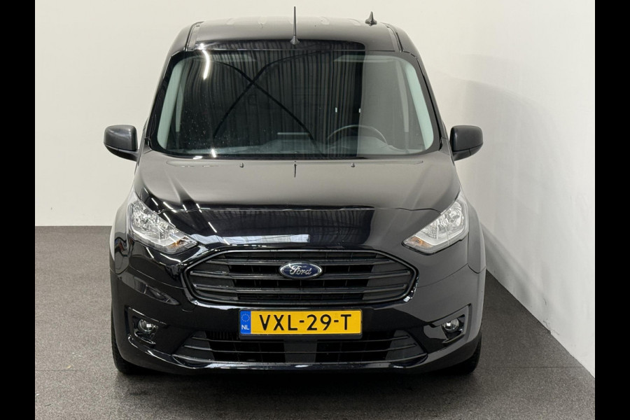 Ford Transit Connect 1.5 EcoBlue L2 Trend Navi Airco Parkeersensoren Camera Carplay