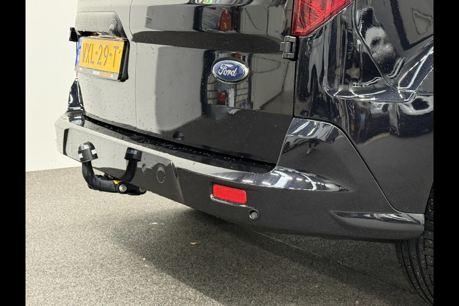 Ford Transit Connect 1.5 EcoBlue L2 Trend Navi Airco Parkeersensoren Camera Carplay