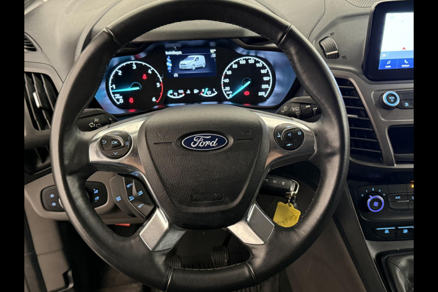 Ford Transit Connect 1.5 EcoBlue L2 Trend Navi Airco Parkeersensoren Camera Carplay