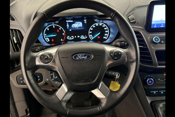 Ford Transit Connect 1.5 EcoBlue L2 Trend Navi Airco Parkeersensoren Camera Carplay