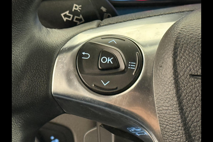 Ford Transit Connect 1.5 EcoBlue L2 Trend Navi Airco Parkeersensoren Camera Carplay