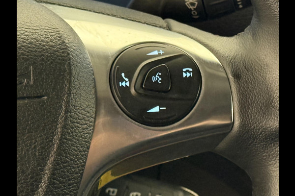 Ford Transit Connect 1.5 EcoBlue L2 Trend Navi Airco Parkeersensoren Camera Carplay