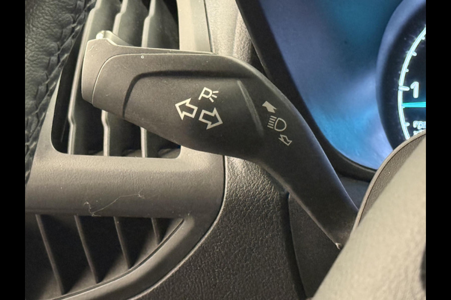 Ford Transit Connect 1.5 EcoBlue L2 Trend Navi Airco Parkeersensoren Camera Carplay
