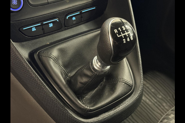 Ford Transit Connect 1.5 EcoBlue L2 Trend Navi Airco Parkeersensoren Camera Carplay