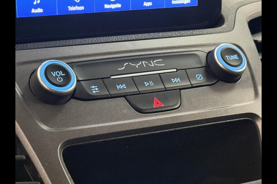 Ford Transit Connect 1.5 EcoBlue L2 Trend Navi Airco Parkeersensoren Camera Carplay