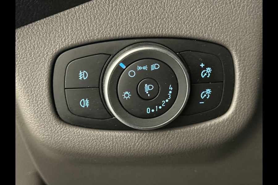 Ford Transit Connect 1.5 EcoBlue L2 Trend Navi Airco Parkeersensoren Camera Carplay