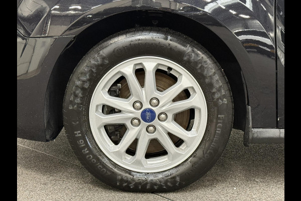 Ford Transit Connect 1.5 EcoBlue L2 Trend Navi Airco Parkeersensoren Camera Carplay