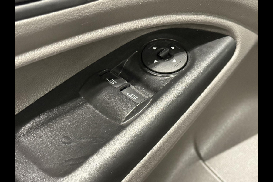 Ford Transit Connect 1.5 EcoBlue L2 Trend Navi Airco Parkeersensoren Camera Carplay