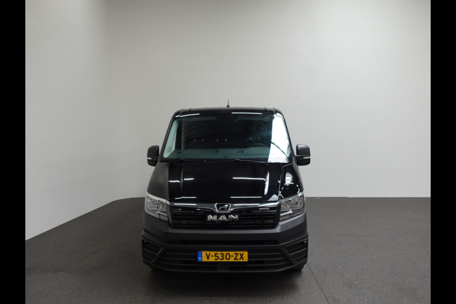 MAN TGE 140pk L3H2 / L2H1 2x Schuifdeur Trekhaak Cruise control Airco 3-Zits Euro6