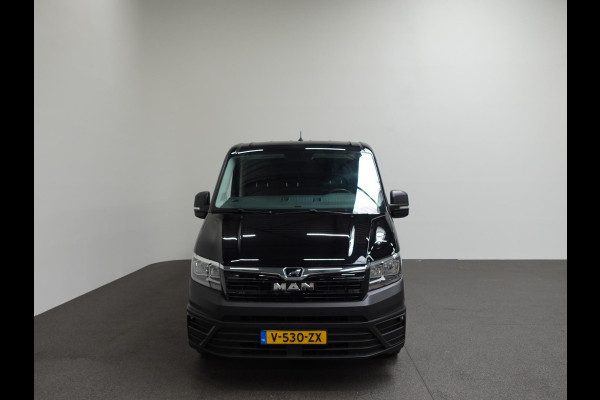 MAN TGE 140pk L3H2 / L2H1 2x Schuifdeur Trekhaak Cruise control Airco 3-Zits Euro6