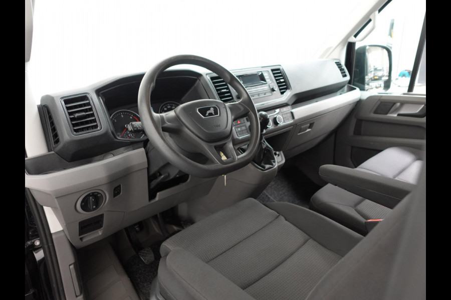 MAN TGE 140pk L3H2 / L2H1 2x Schuifdeur Trekhaak Cruise control Airco 3-Zits Euro6