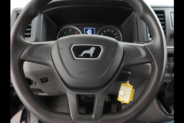 MAN TGE 140pk L3H2 / L2H1 2x Schuifdeur Trekhaak Cruise control Airco 3-Zits Euro6