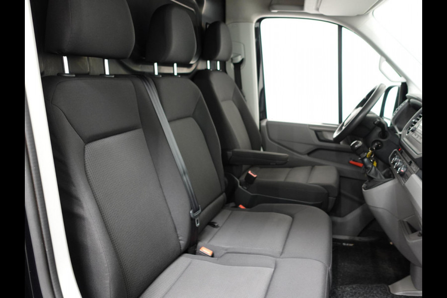 MAN TGE 140pk L3H2 / L2H1 2x Schuifdeur Trekhaak Cruise control Airco 3-Zits Euro6