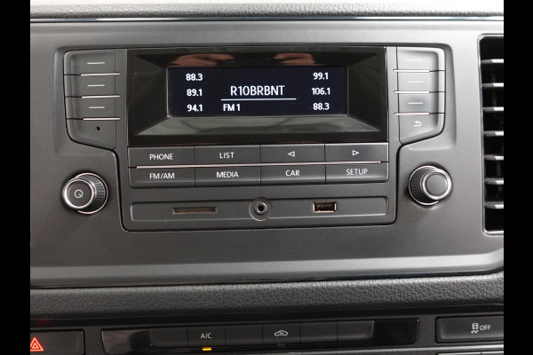 MAN TGE 140pk L3H2 / L2H1 2x Schuifdeur Trekhaak Cruise control Airco 3-Zits Euro6