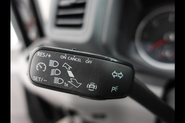 MAN TGE 140pk L3H2 / L2H1 2x Schuifdeur Trekhaak Cruise control Airco 3-Zits Euro6