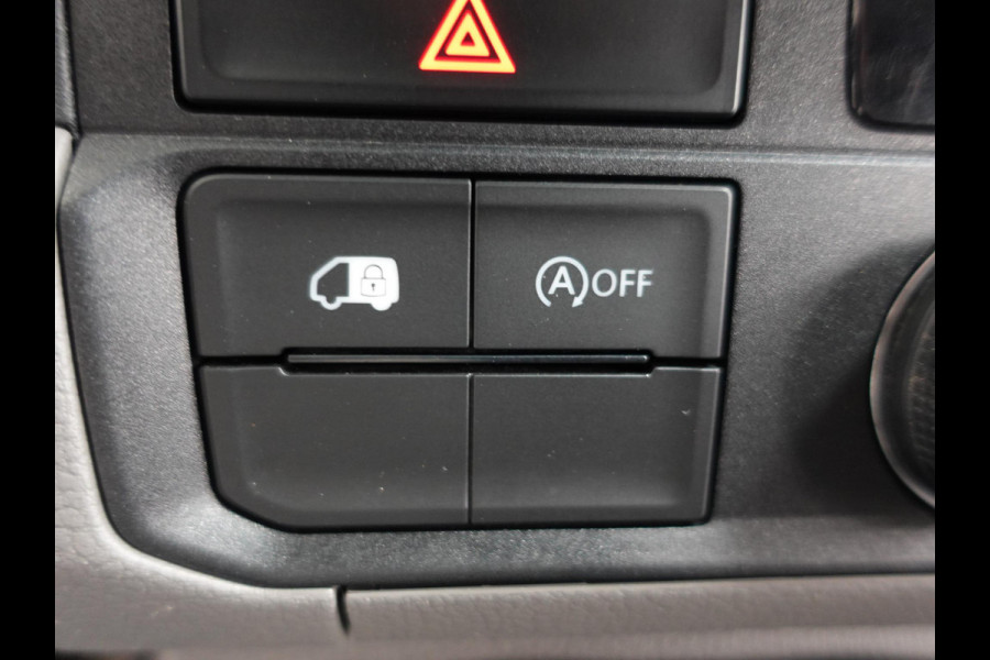 MAN TGE 140pk L3H2 / L2H1 2x Schuifdeur Trekhaak Cruise control Airco 3-Zits Euro6