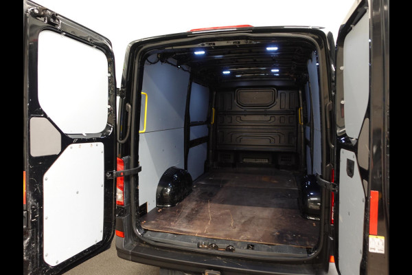 MAN TGE 140pk L3H2 / L2H1 2x Schuifdeur Trekhaak Cruise control Airco 3-Zits Euro6