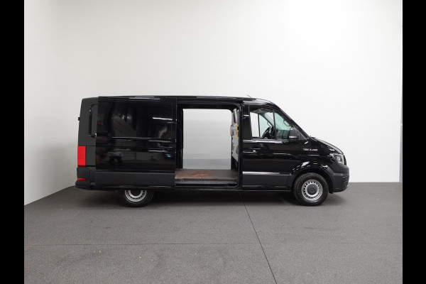 MAN TGE 140pk L3H2 / L2H1 2x Schuifdeur Trekhaak Cruise control Airco 3-Zits Euro6