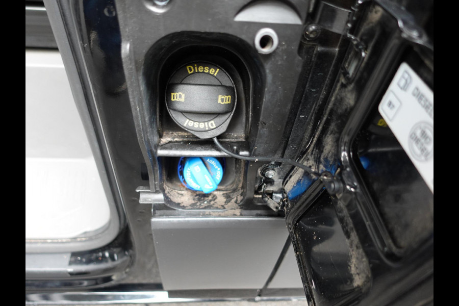 MAN TGE 140pk L3H2 / L2H1 2x Schuifdeur Trekhaak Cruise control Airco 3-Zits Euro6