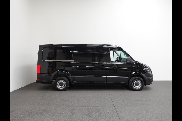 MAN TGE 140pk L3H2 / L2H1 2x Schuifdeur Trekhaak Cruise control Airco 3-Zits Euro6