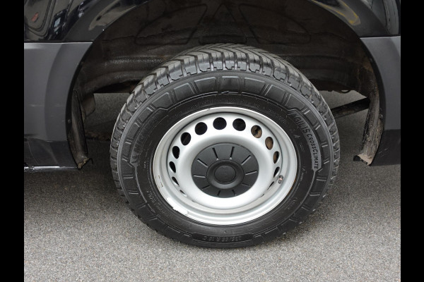 MAN TGE 140pk L3H2 / L2H1 2x Schuifdeur Trekhaak Cruise control Airco 3-Zits Euro6