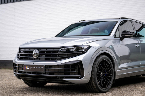 Volkswagen Touareg 3.0 TSI eHybrid R 4M Nightvision DynAudio Trekhaak
