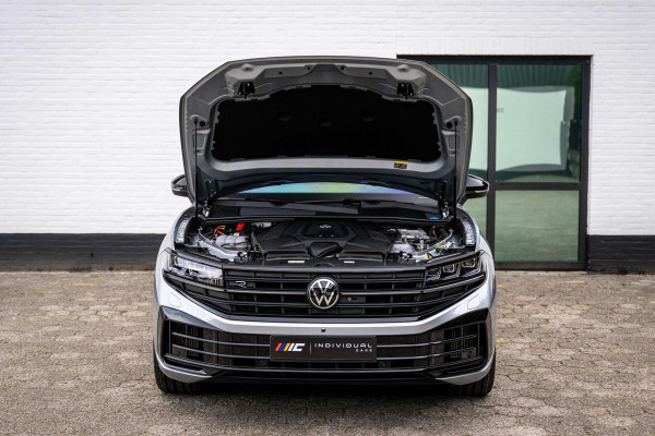 Volkswagen Touareg 3.0 TSI eHybrid R 4M Nightvision DynAudio Trekhaak