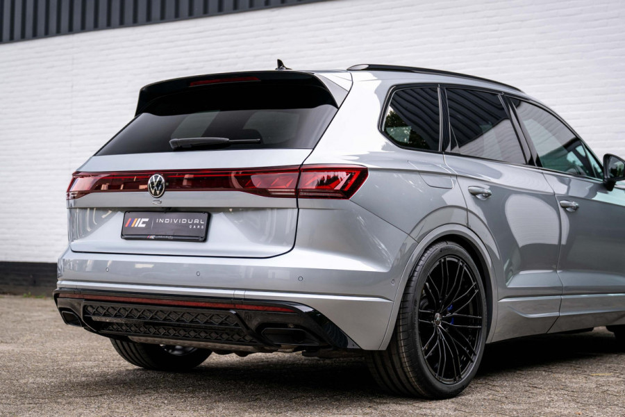 Volkswagen Touareg 3.0 TSI eHybrid R 4M Nightvision DynAudio Trekhaak