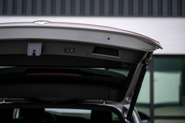 Volkswagen Touareg 3.0 TSI eHybrid R 4M Nightvision DynAudio Trekhaak