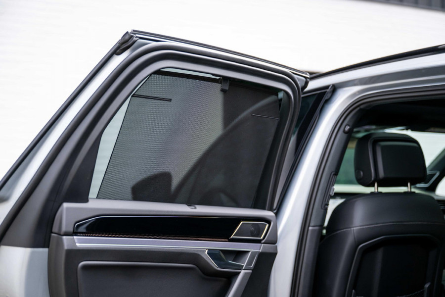 Volkswagen Touareg 3.0 TSI eHybrid R 4M Nightvision DynAudio Trekhaak