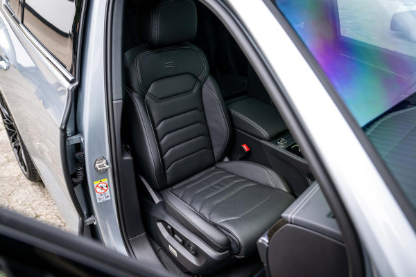 Volkswagen Touareg 3.0 TSI eHybrid R 4M Nightvision DynAudio Trekhaak