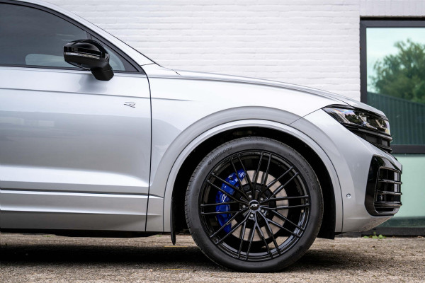 Volkswagen Touareg 3.0 TSI eHybrid R 4M Nightvision DynAudio Trekhaak