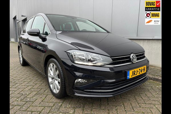 Volkswagen Golf Sportsvan 1.5 TSI ACT Highline Carplay / Trekhaak