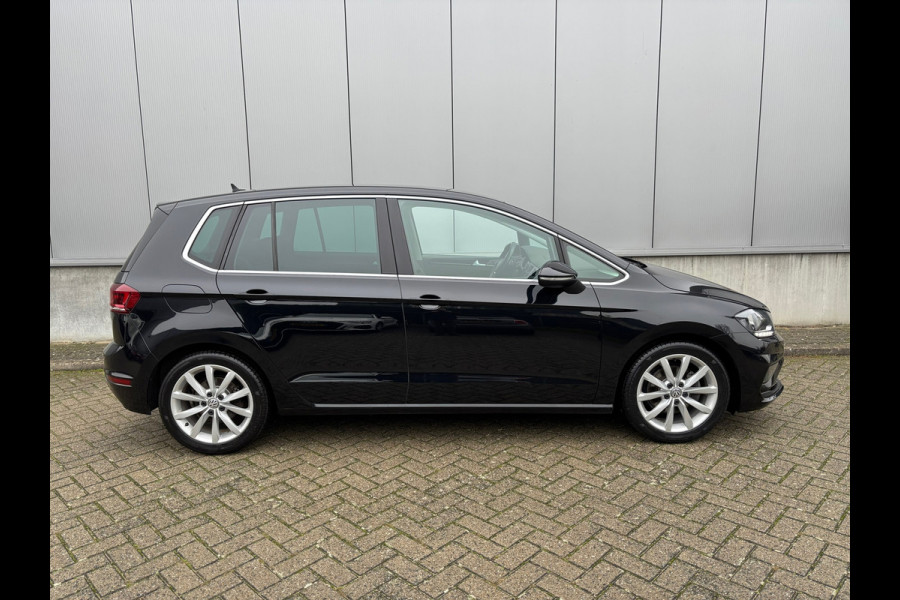 Volkswagen Golf Sportsvan 1.5 TSI ACT Highline Carplay / Trekhaak
