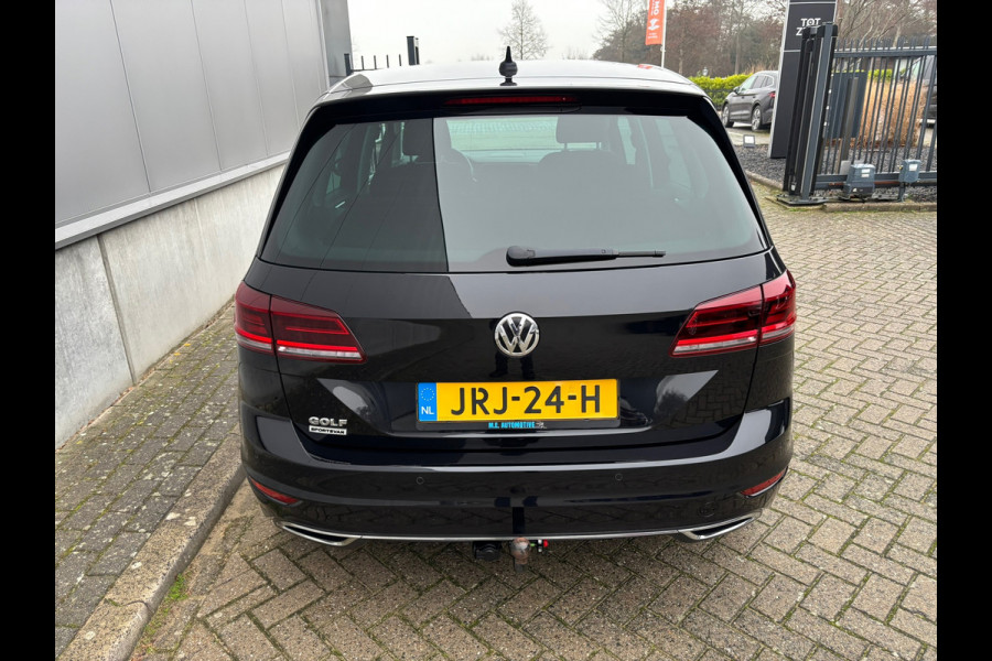 Volkswagen Golf Sportsvan 1.5 TSI ACT Highline Carplay / Trekhaak