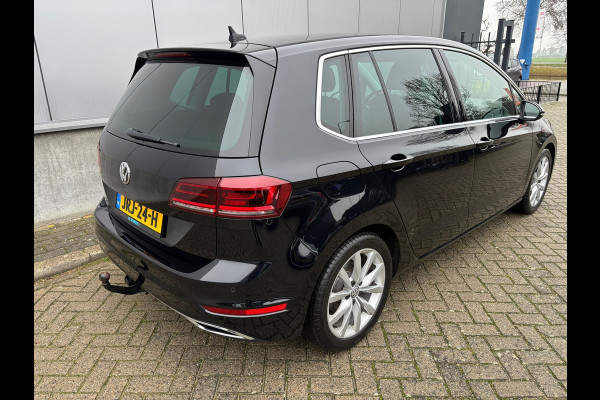 Volkswagen Golf Sportsvan 1.5 TSI ACT Highline Carplay / Trekhaak