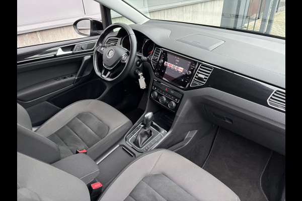 Volkswagen Golf Sportsvan 1.5 TSI ACT Highline Carplay / Trekhaak