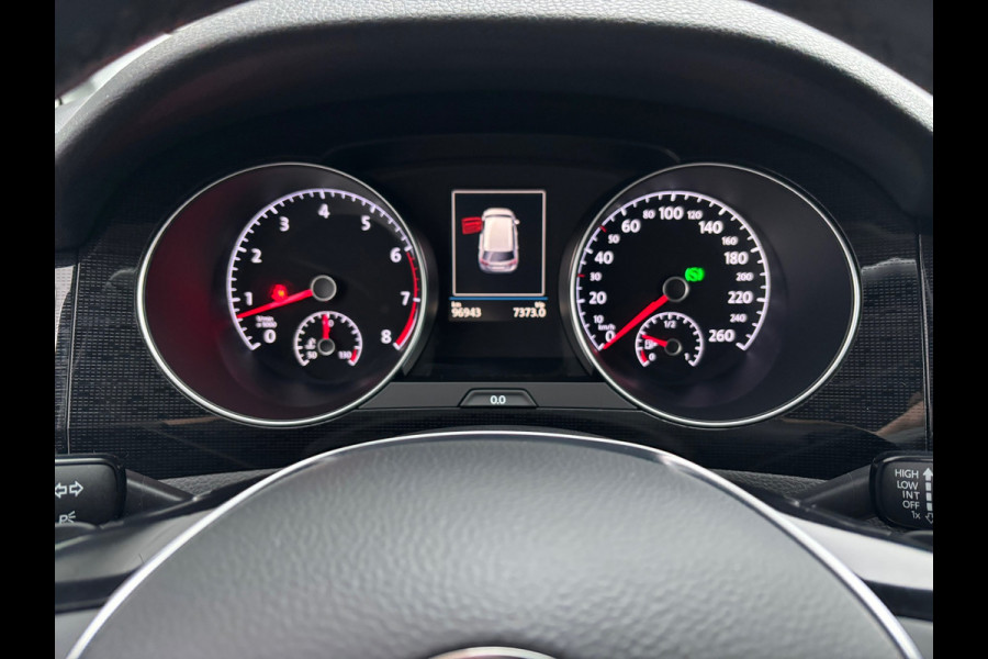 Volkswagen Golf Sportsvan 1.5 TSI ACT Highline Carplay / Trekhaak