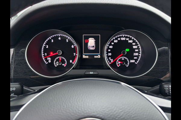 Volkswagen Golf Sportsvan 1.5 TSI ACT Highline Carplay / Trekhaak