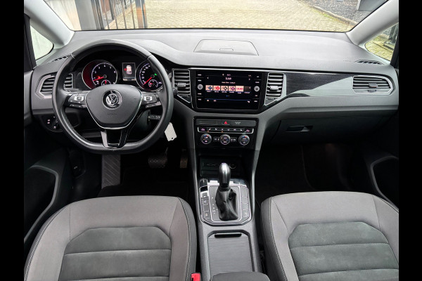 Volkswagen Golf Sportsvan 1.5 TSI ACT Highline Carplay / Trekhaak